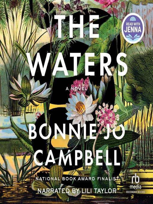 Title details for The Waters by Bonnie Jo Campbell - Wait list